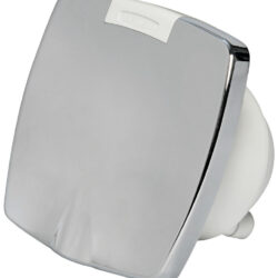 Presa 30 A New Edge cromato